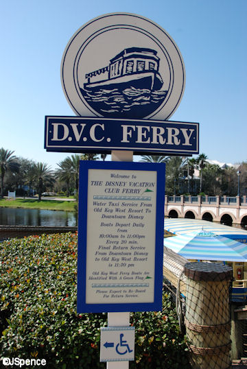 D.V.C. Ferry