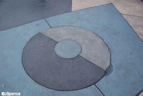 Tomorrowland Circles