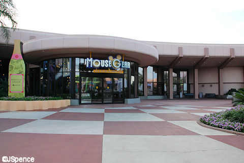Innoventions Plaza