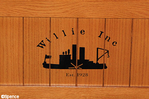Willie Inc