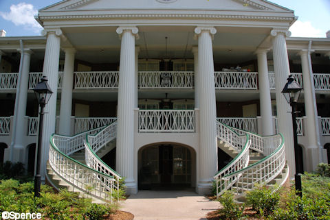 Mansion Building