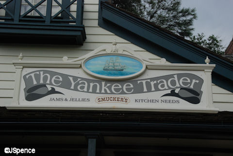Yankee Traders
