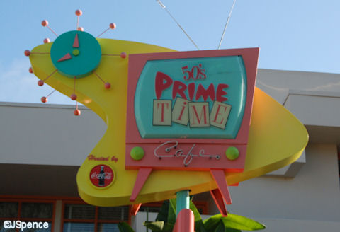Prime Time CafÃ©