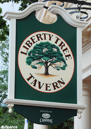 Liberty Tree Tavern