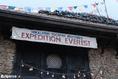 Himalayan Escapes