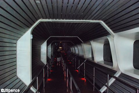 Star Corridor