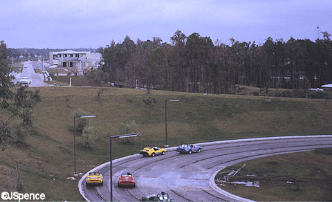 1972 Grand Prix Raceway