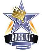 Walt Disney Studios Park Paris Backlot Logo