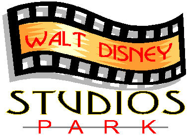 Disneyland Paris Walt Disney Studio Park