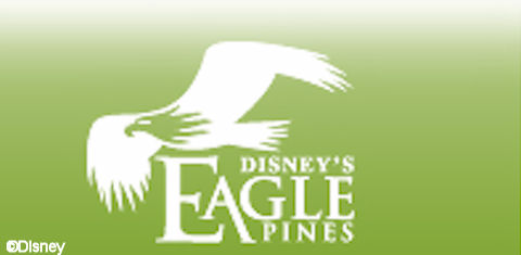 Eagle Pines Logo