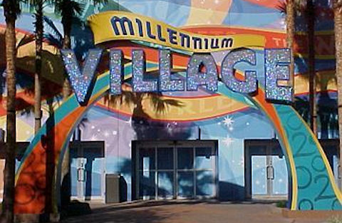 Millennium Village
