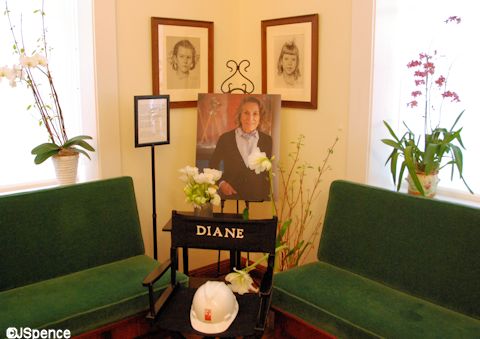Diane Disney Tribute