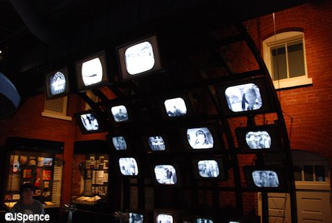 Television Monitors