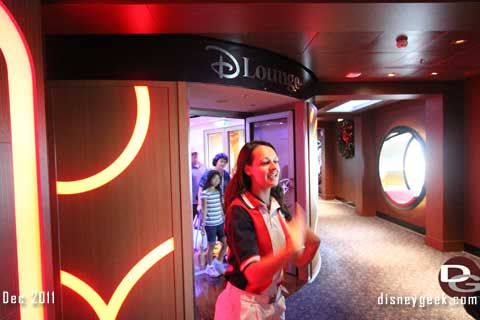 Geek's Disney Dream Cruise Thoughts & Observations - Part 1