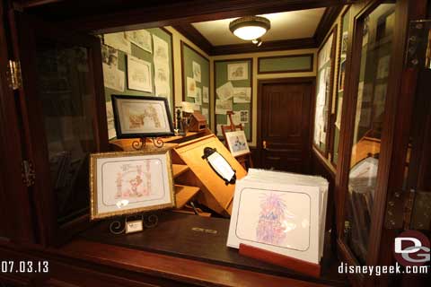 Disney Gallery - Tiki Tiki Tiki Realms