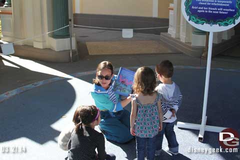 Disneyland Resort Photo Update - 3/21/14