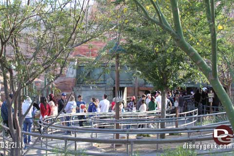 Disneyland Resort Photo Update - 3/21/14