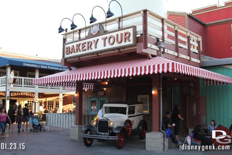 Renovation Project Updates: Disneyland Resort 1/23/15