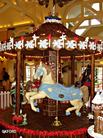 disney-beach-club-gingerbread-carousel-blue-horse.jpg