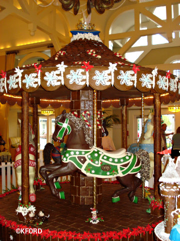 disney-beach-club-gingerbread-carousel-green-horse.jpg