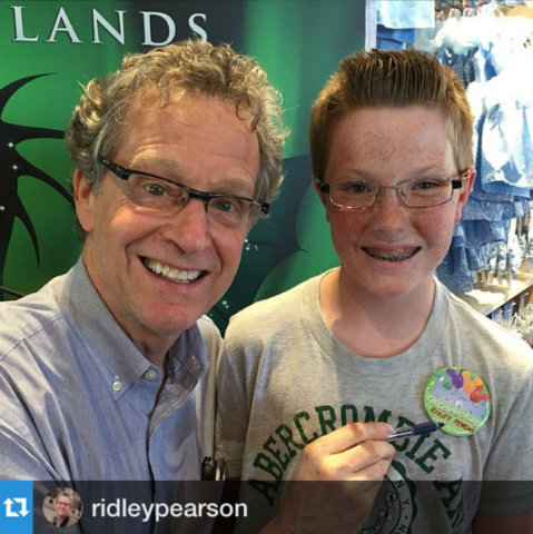 ridley-pearson-kingdom-keepers-book-signing-2015-walt-disney-world.jpg