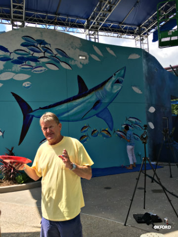 seaworld-orlando-guy-harvey-mako-shark-mural-talking-to-media.jpg