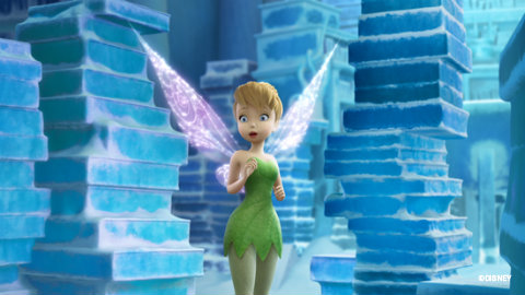 Tinkerbell Secret Of The Wings 2012 Hd 720p Bluray Dual Audio Eng Hindi Links