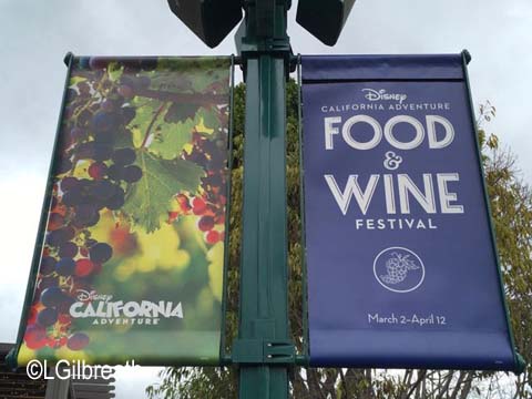 DCA 2018 Food and Wine Festival