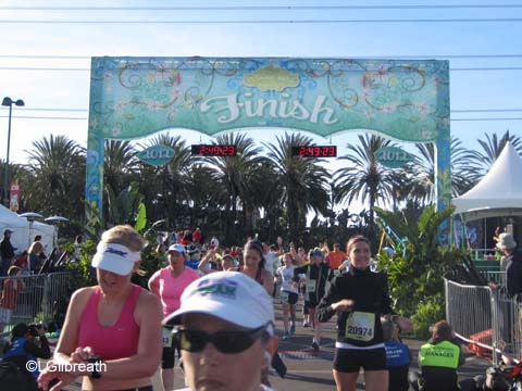 Inaugural Tinker Bell Half Marathon - The Details