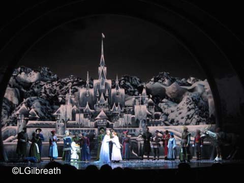 Frozen - Live at the Hyperion