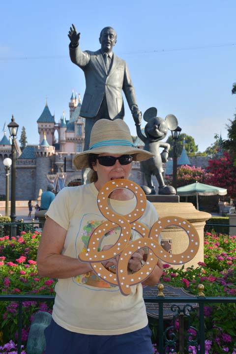 Disney Photo Pass Day