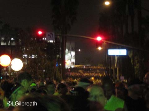 2014 Disneyland Half Marathon Weekend