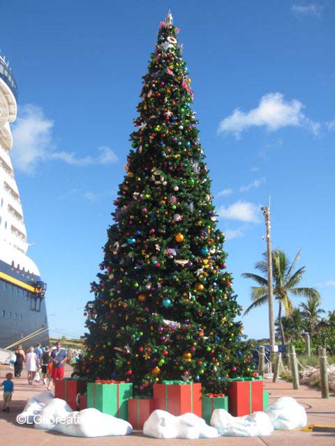 Disney Dream Bahamas Cruise