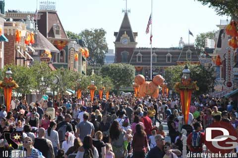 Disneyland Resort Photo Update