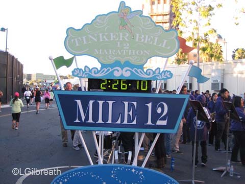 2013 Tinker Bell Half Marathon
