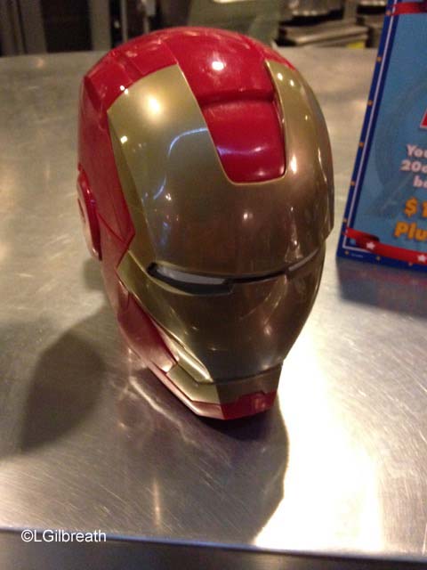 Iron Man mug Age of Ultron