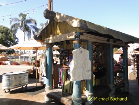 Village Traders shop