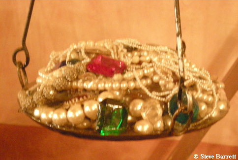 Pirates of the Caribbean Jewel Collection