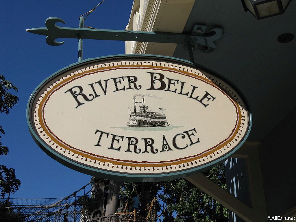 River Belle Terrace